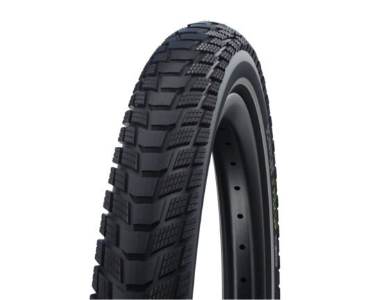 Pneu Cargo Schwalbe Pick-Up TR 24x2,35 (60-507)
