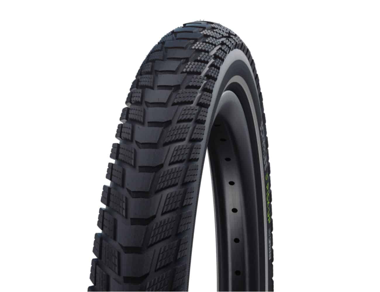 Pneu Cargo Schwalbe Pick-Up TR 24x2,35 (60-507)