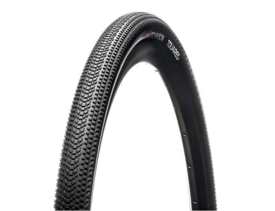 Pneu Gravel Hutchinson Touareg TR 700x40C (40-622)