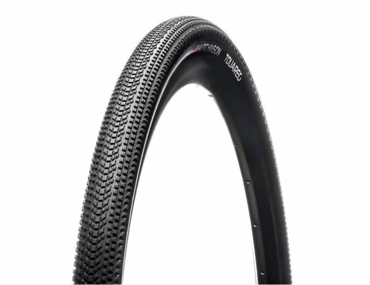 Pneu Gravel Hutchinson Touareg TR 700x40C (40-622)