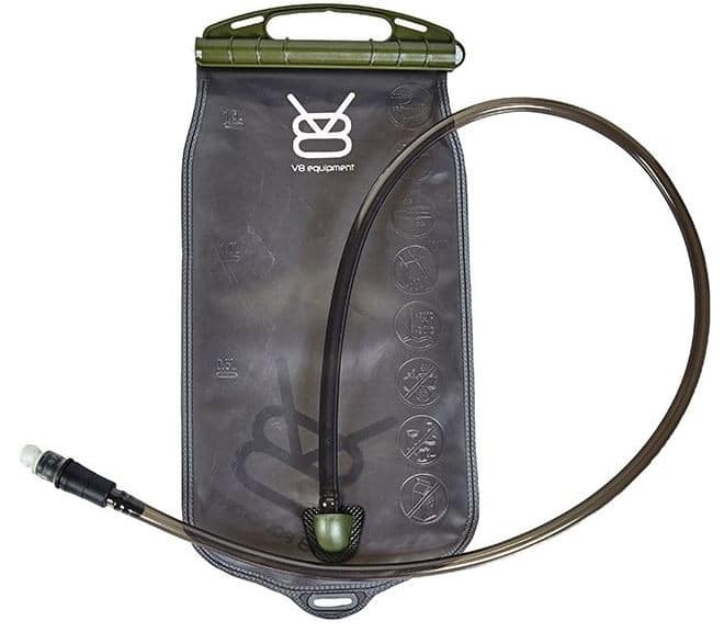 Poche à eau V8 1,5L