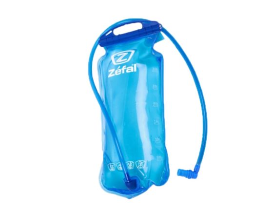 Poche à eau Zefal BLADDER 2L