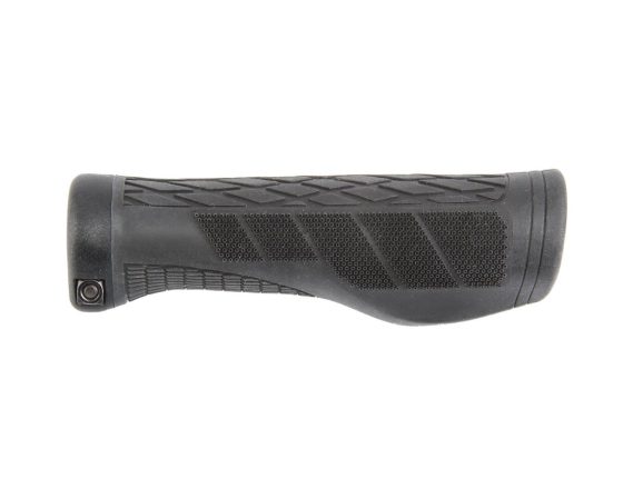 Poignées ergonomiques M-WAVE Cloud Ergo Fix