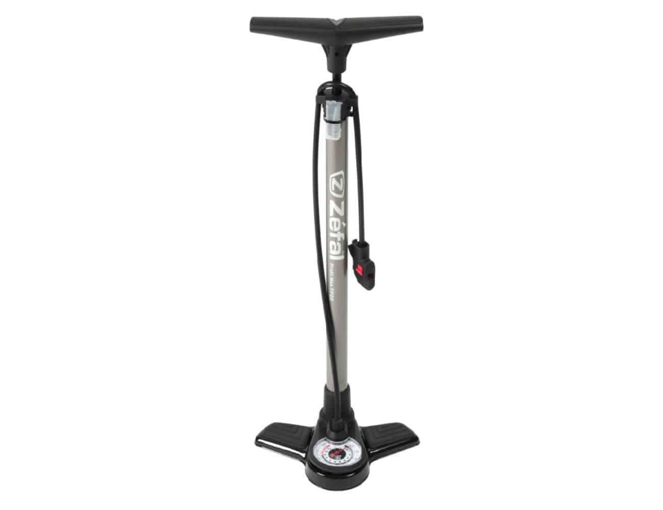 Pompe à pied Zefal Max FP20 9 bar
