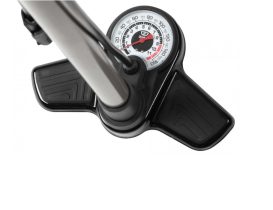 Pompe à pied Zefal Max FP20 9 bar
