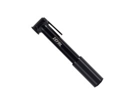 Pompe à main ZEFAL Road Micro Noir