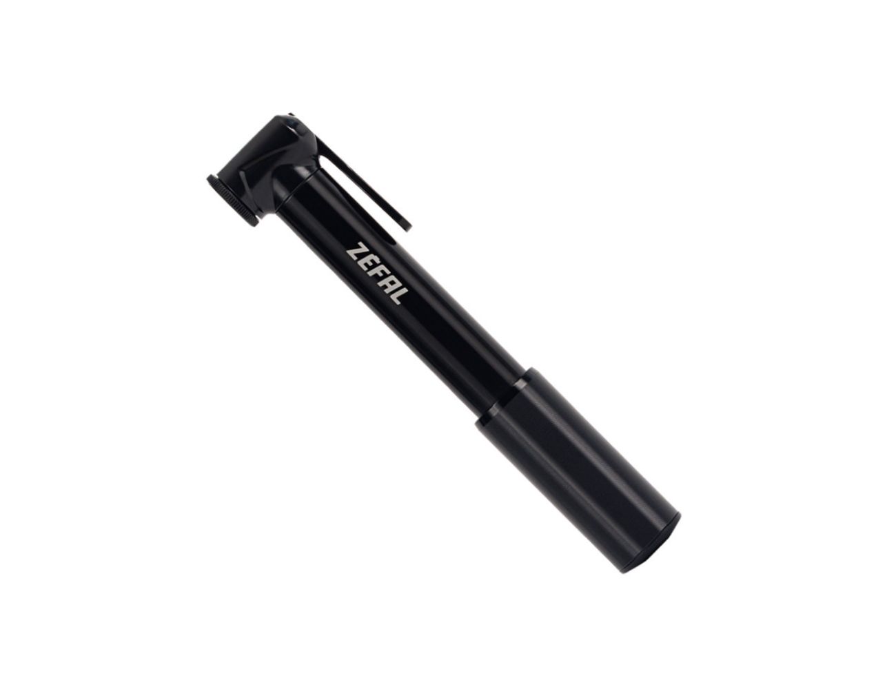 Pompe à main ZEFAL Road Micro Noir