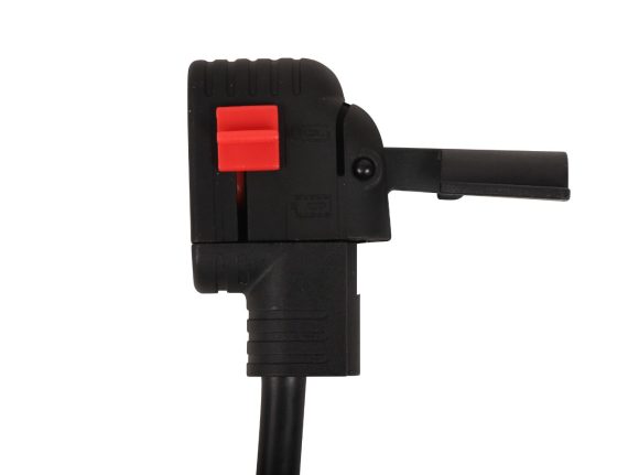Pompe à pied Zefal Profil Max FP65 Z-Switch digital 12 bar
