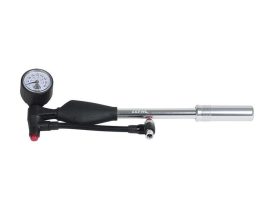 Mini pompe pour amortisseurs Zefal  Z Shock