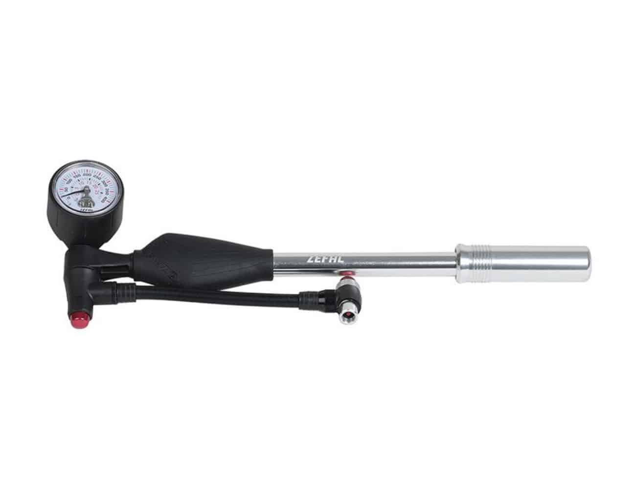 Mini pompe pour amortisseurs Zefal  Z Shock