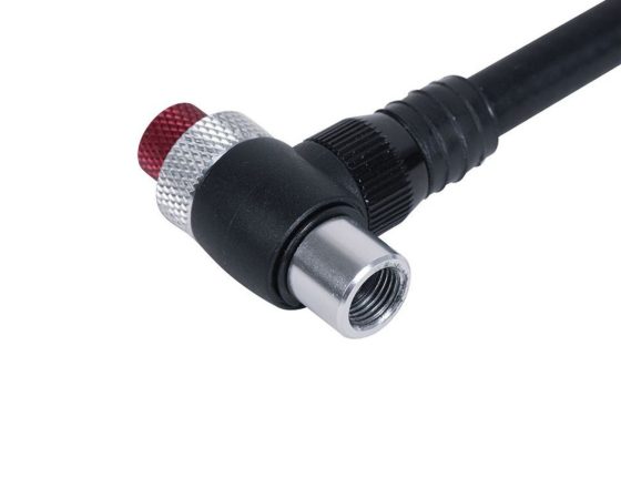 Mini pompe pour amortisseurs Zefal  Z Shock