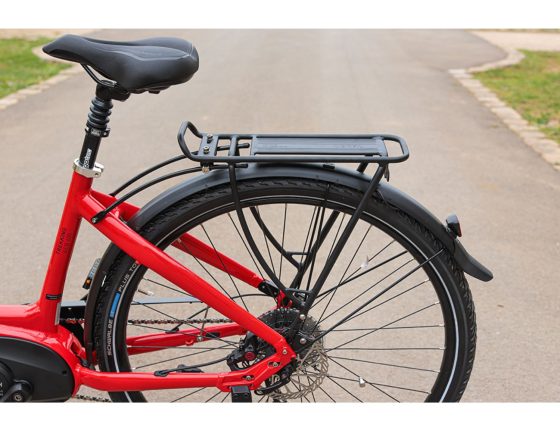 Porte-bagages arrière ZEFAL Raider R50 26/29"