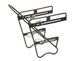 Porte-bagages avant Zefal Lowrider Raider F