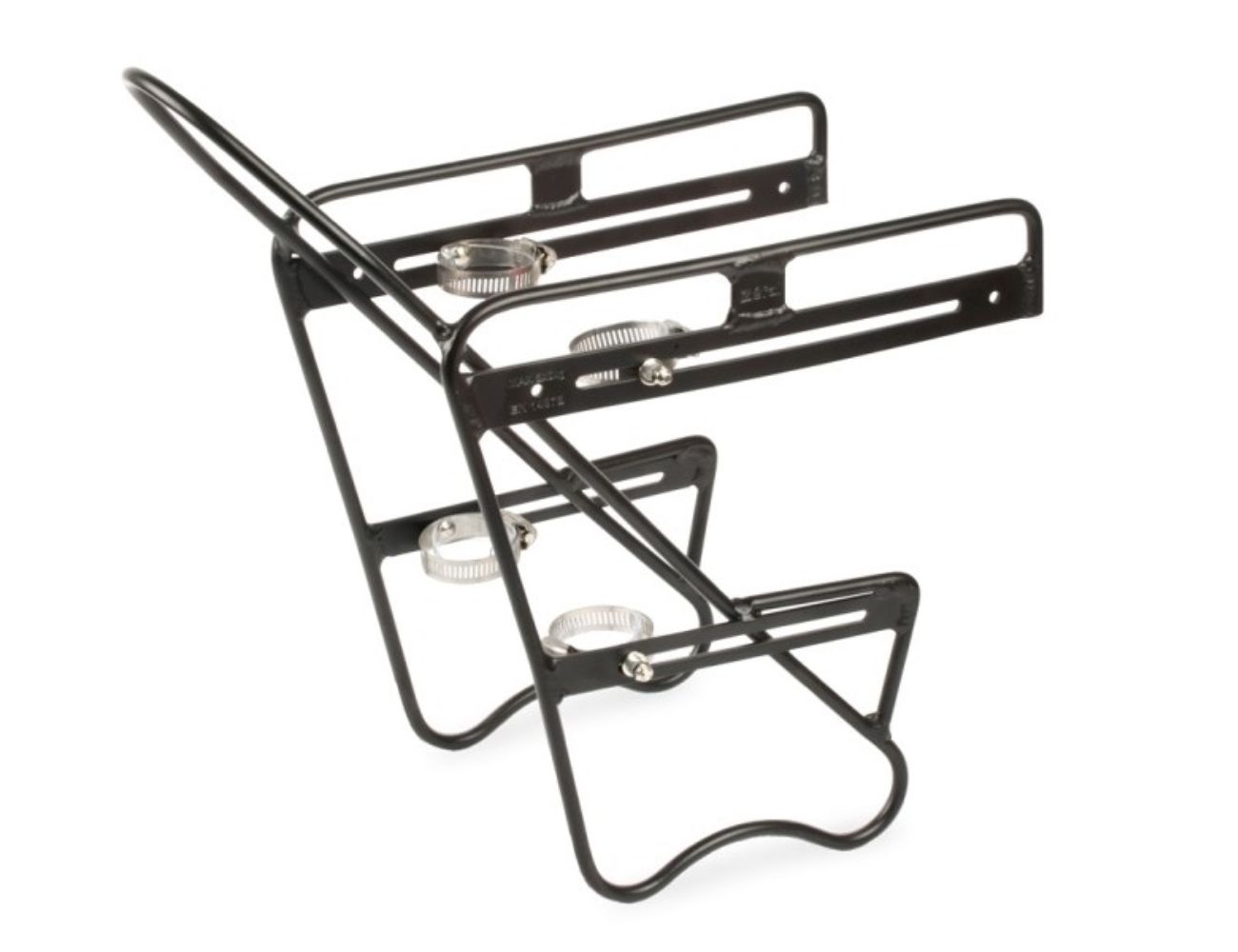 Porte-bagages avant Zefal Lowrider Raider F