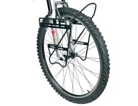 Porte-bagages avant Zefal Lowrider Raider F