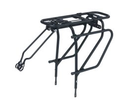 Porte-bagages arrière Cargo Carrier Mik
