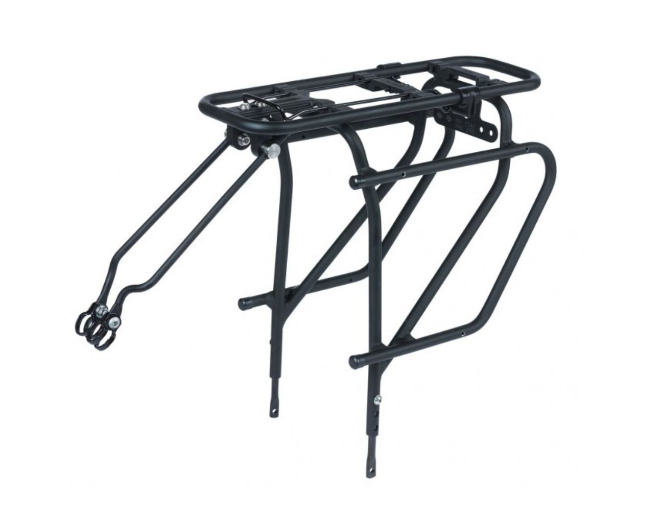 Porte-bagages arrière Cargo Carrier Mik