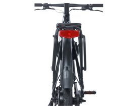 Porte-bagages arrière Cargo Carrier Mik