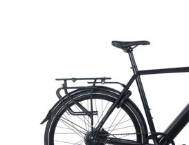 Porte-bagages arrière Cargo Carrier Mik