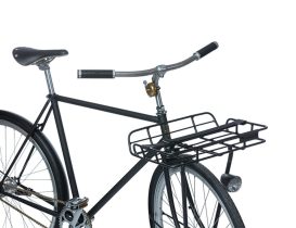 Porte-bagages avant Portland Front Alu
