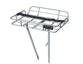 Porte-bagages avant Portland Front Alu