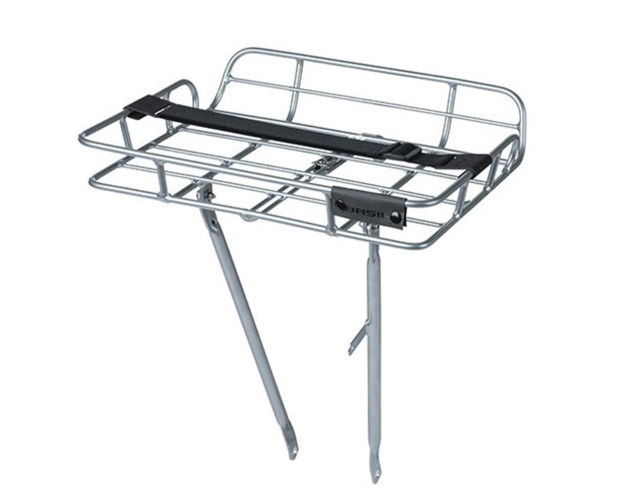 Porte-bagages avant Portland Front Alu