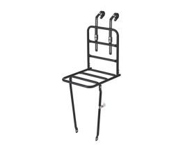Porte-bagages avant Basil Front Carrier L