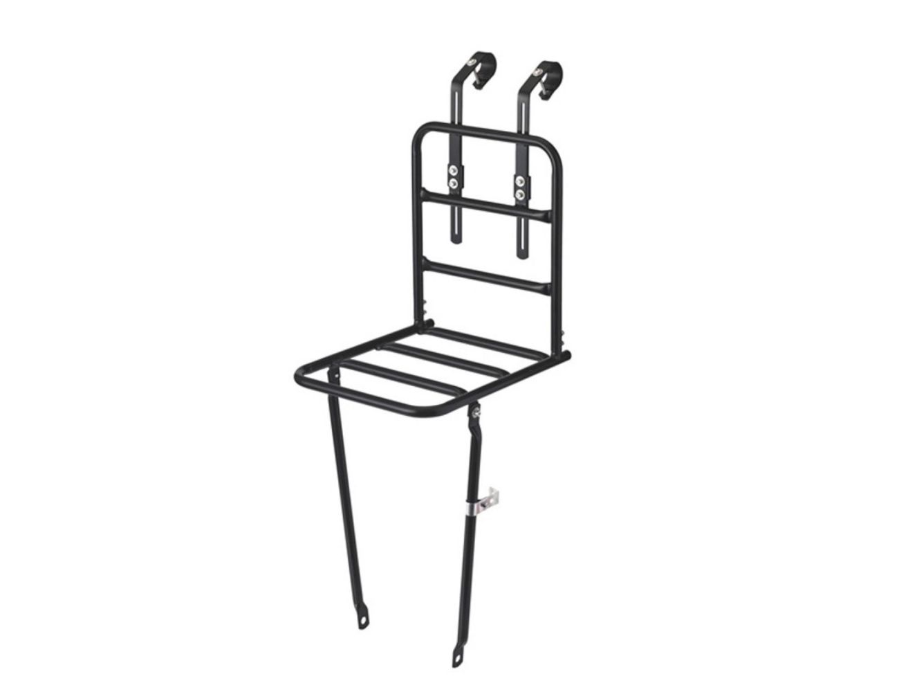 Porte-bagages avant Basil Front Carrier L