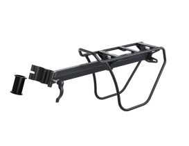 Porte-bagages arrière Zefal Raider R30 compatible MIK