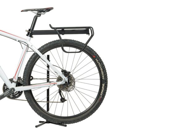 Porte-bagages arrière Zefal Raider R30 compatible MIK
