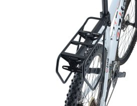 Porte-bagages arrière Zefal Raider R30 compatible MIK
