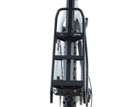 Porte-bagages arrière Zefal Raider R30 compatible MIK