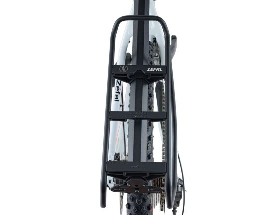 Porte-bagages arrière Zefal Raider R30 compatible MIK