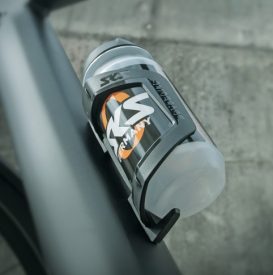 Porte-bidon SKS Slidecage noir