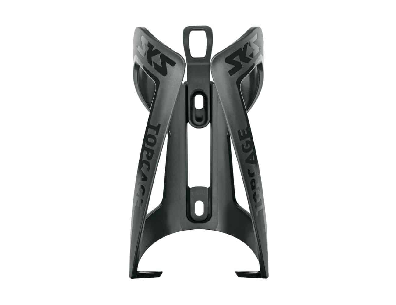 Porte-bidon SKS Topcage Noir