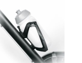 Porte-bidon SKS Topcage Noir