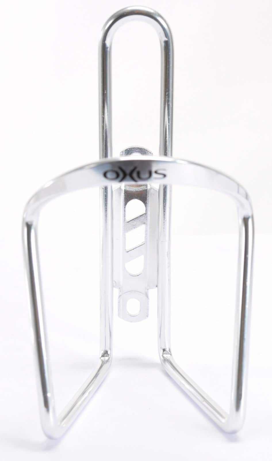 Porte Bidon Alu Argent