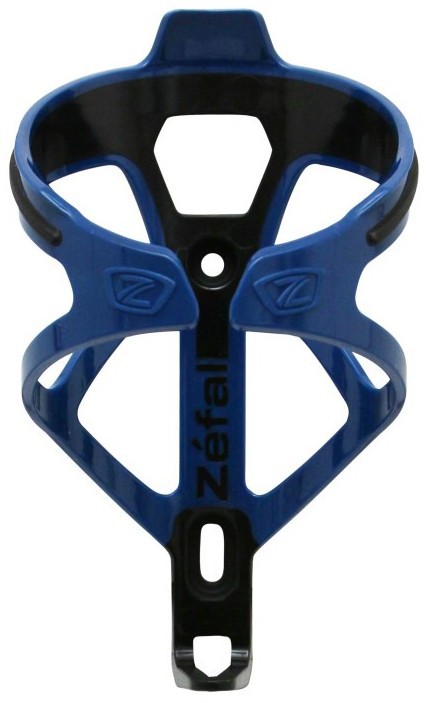 Porte-bidon "Pulse B2" Bleu