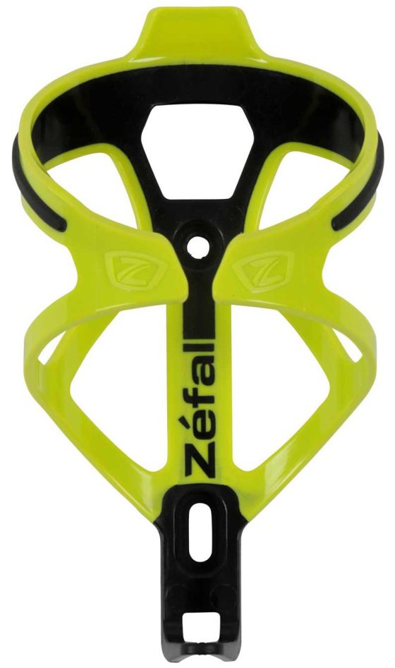 Porte-bidon "Pulse B2" Jn Fluo