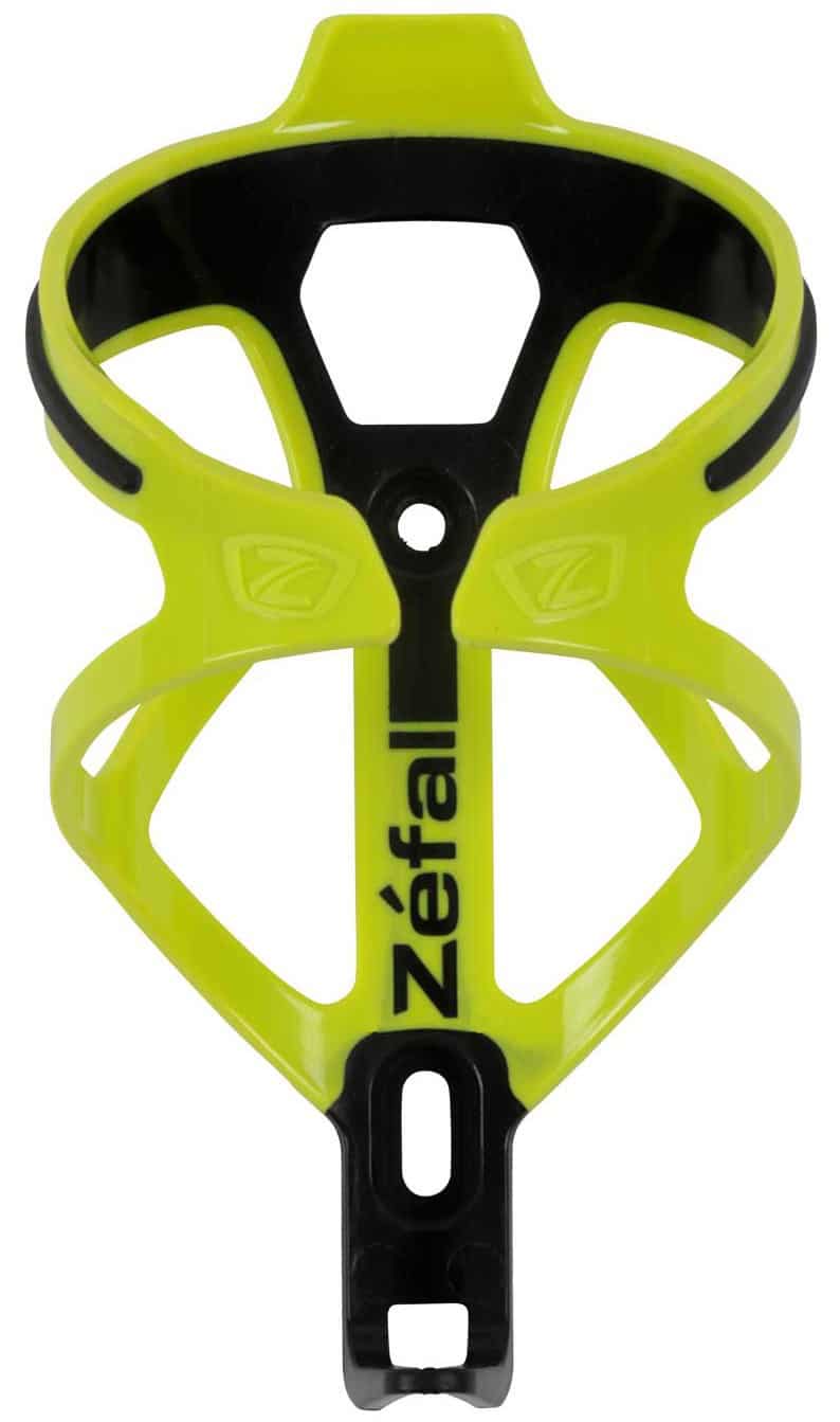 Porte-bidon "Pulse B2" Jn Fluo