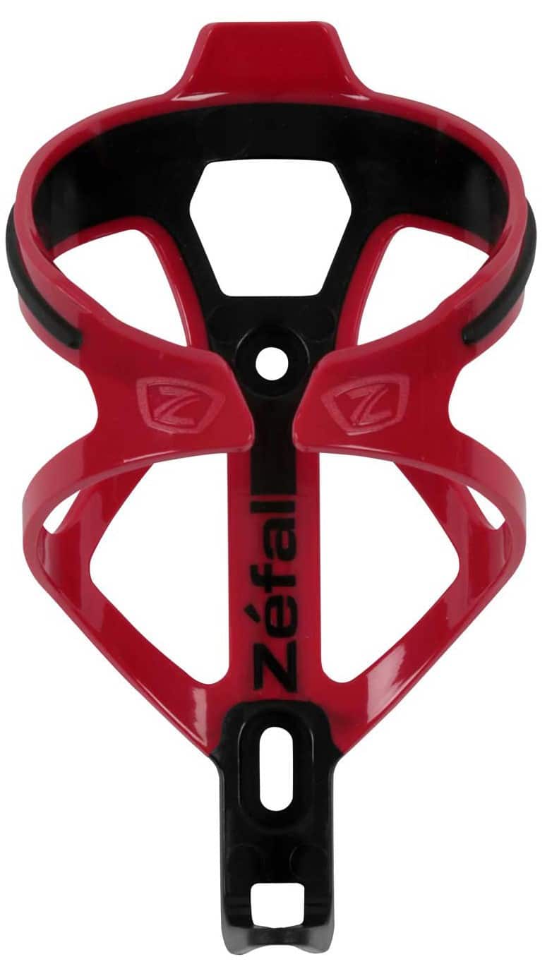 Porte-bidon "Pulse B2" Rouge