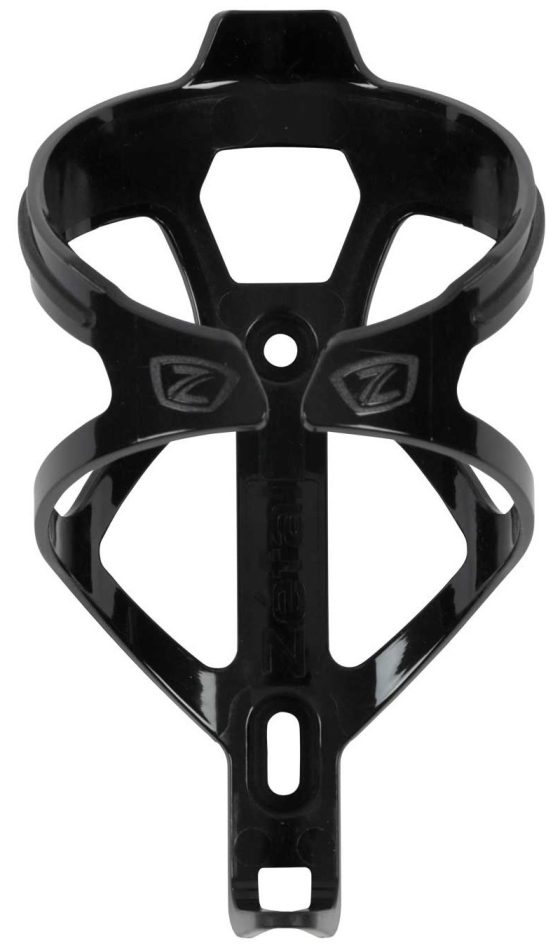 Porte-bidon "Pulse B2" Noir