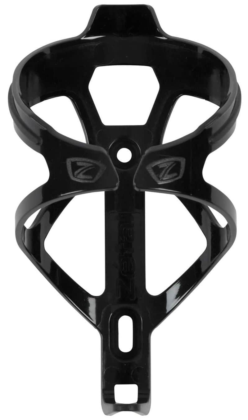 Porte-bidon "Pulse B2" Noir