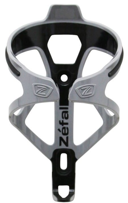 Porte-bidon "Pulse B2" Gris