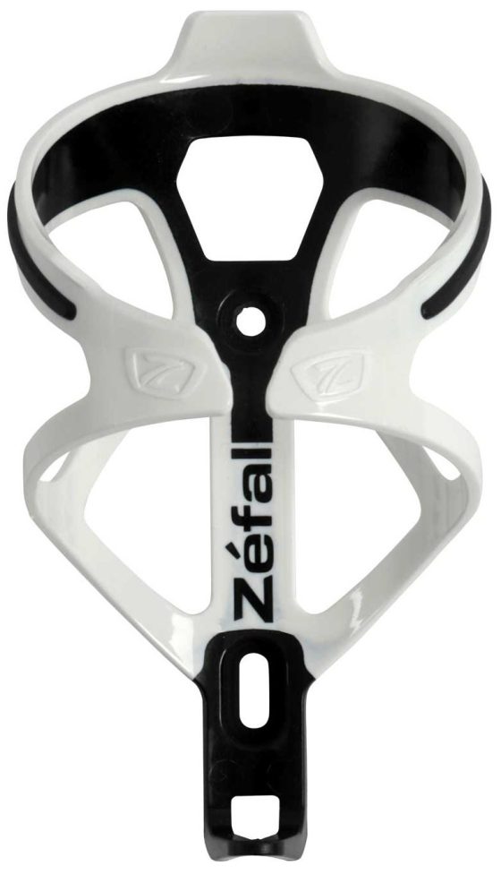 Porte-bidon "Pulse B2" Blanc