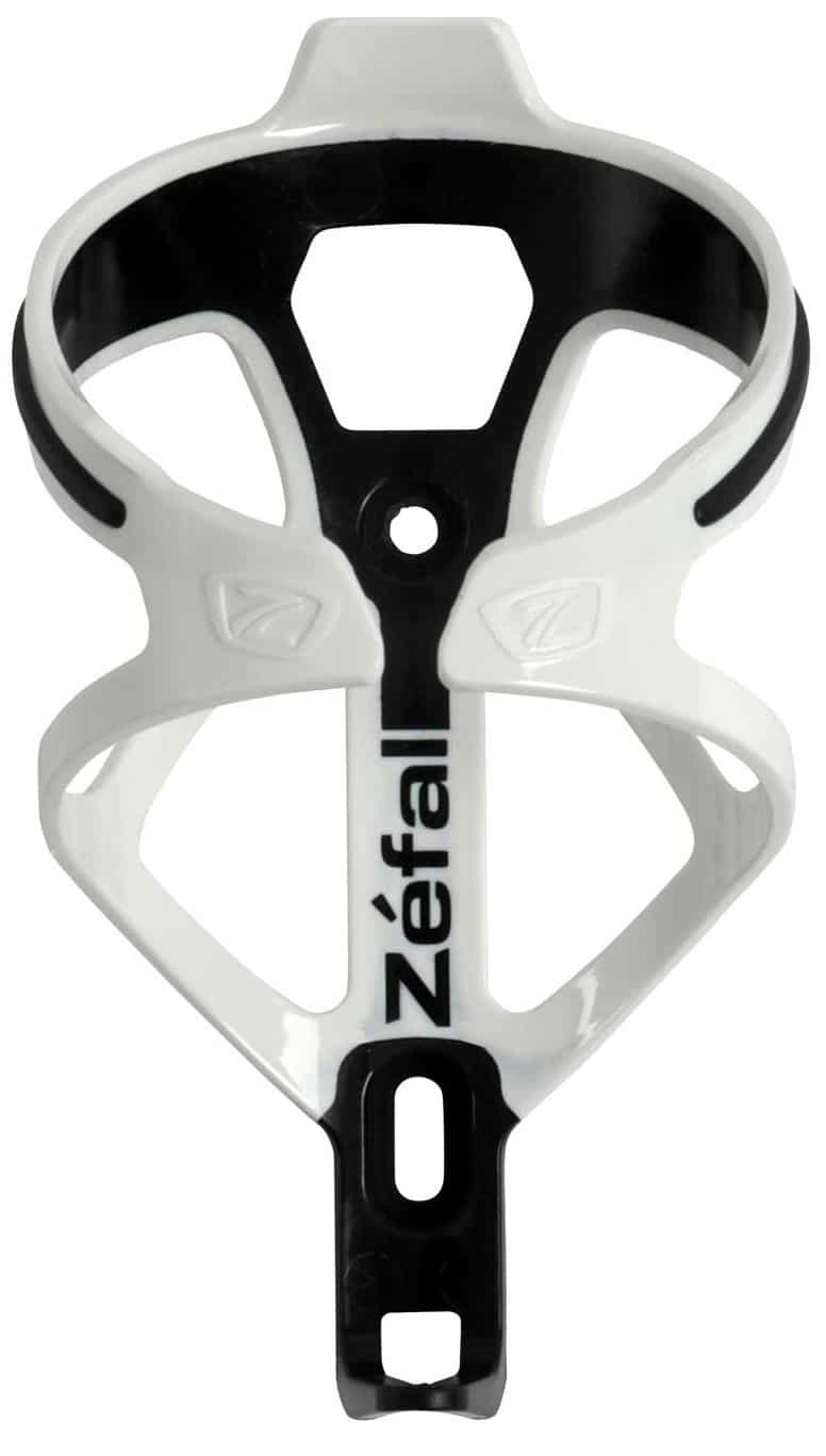 Porte-bidon "Pulse B2" Blanc