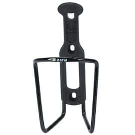 Porte-bidon "Aluplast 124" Noir