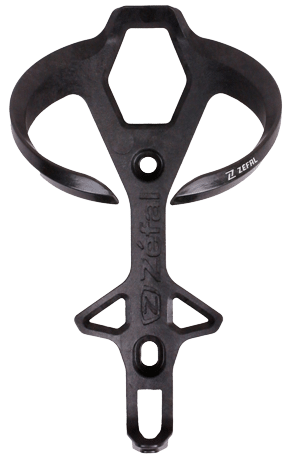 Porte-bidon "Pulse L2" Noir