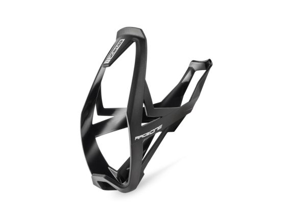 Porte-bidon RaceOne Ziko Noir/Argent