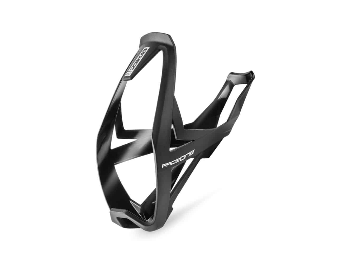 Porte-bidon RaceOne Ziko Noir/Argent